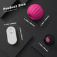 ErosEgg Sucking Vibrator for Women - image 3