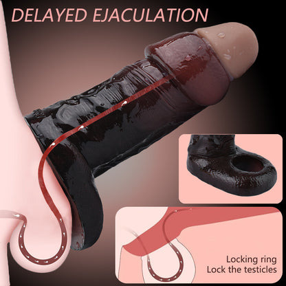 SensuSheath Penis Sleeve - image 3
