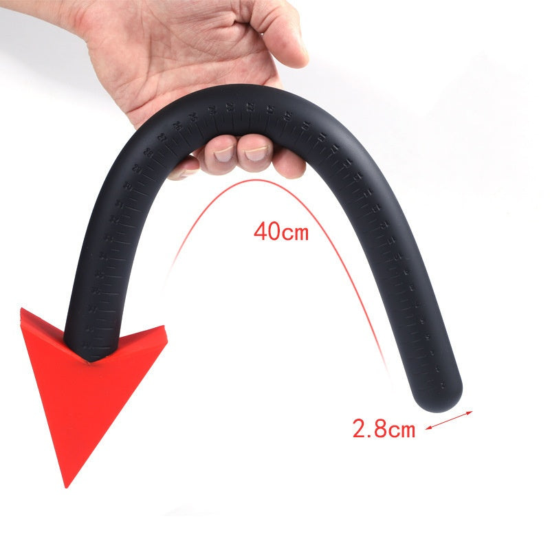 Sinful Tail Plug - 40cm - image 3