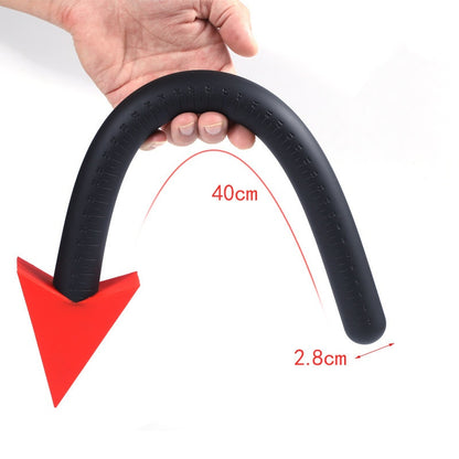 Sinful Tail Plug - 40cm - image 3