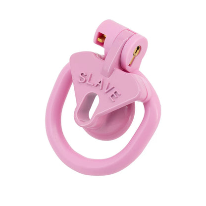 Lightweight Negative  Chastity Cage - image 4