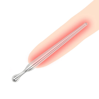 Stainless Steel Urethral Sounding Penis Plug - image 4