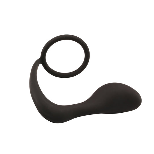 Prostate Stimulator Cock Ring - image 0