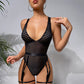 Lost In Venice Bodysuit - image 12