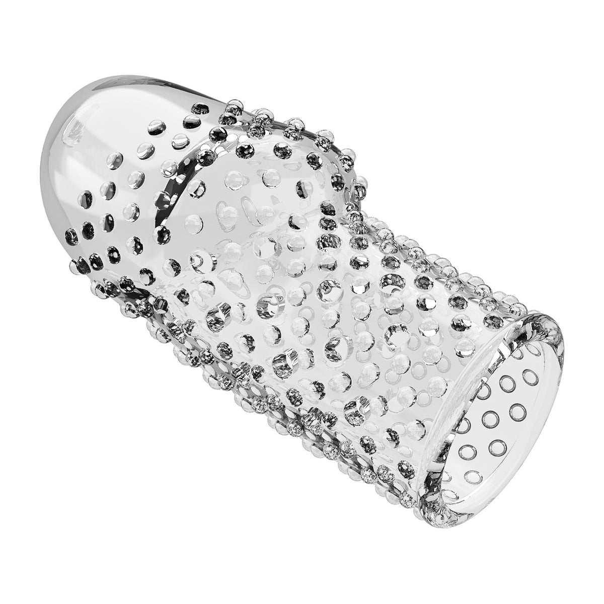 PRETTYLOVE Becks Penis Sleeve - image 5