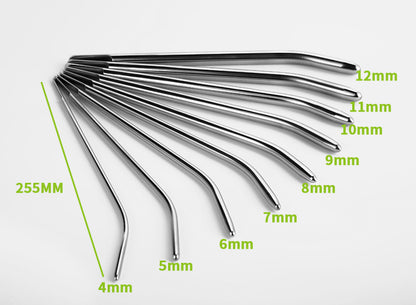 Hegars Stainless Steel Urethral Dilator Sound - image 1