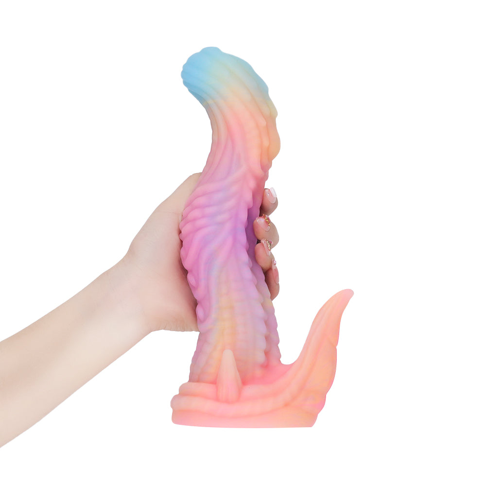 Huge Monster Anal Plugs  - image 2