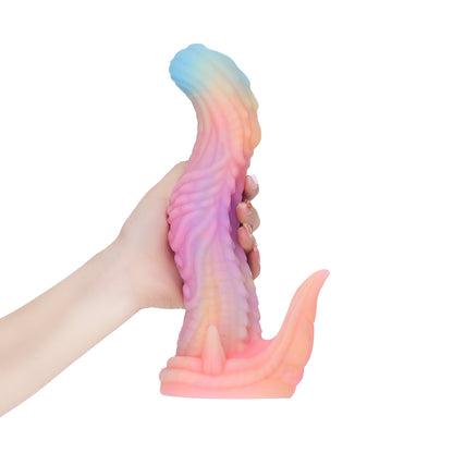 Huge Monster Anal Plugs  - image 2