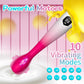 Powerful G-Spot & Clitoral Vibrator - image 9