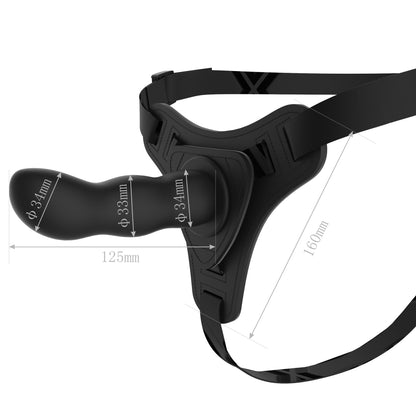 HerStrap - Black - image 3