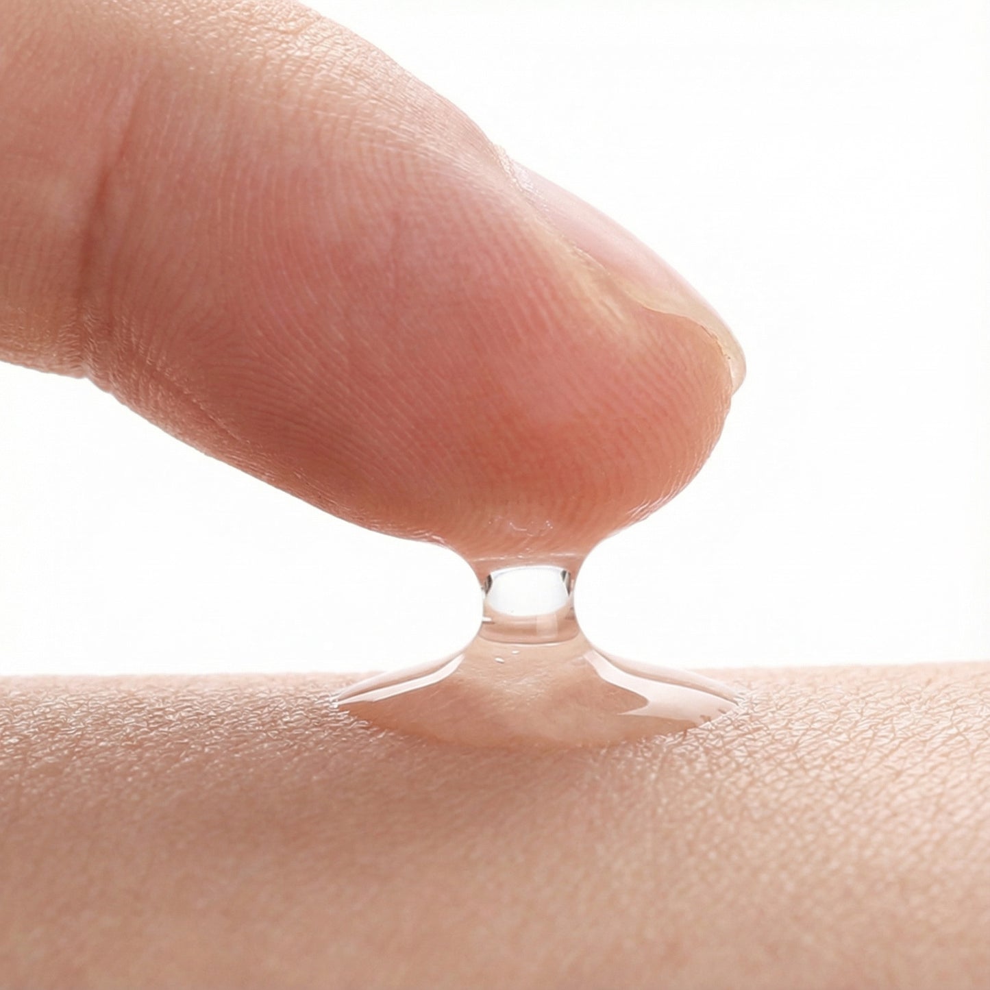 10g Water-Based Clear Lubricant with Precision Nozzle - image 4