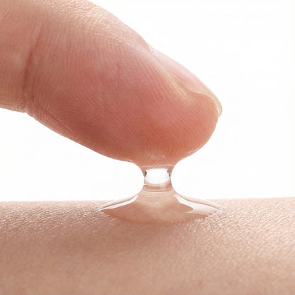 10g Water-Based Clear Lubricant with Precision Nozzle - image 4