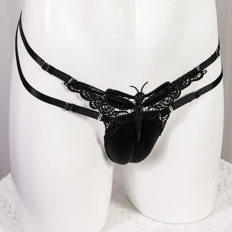 Sexy Sissy Underwear Adjustable - image 0
