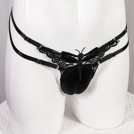 Sexy Sissy Underwear Adjustable - image 0