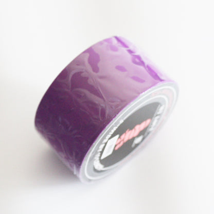 Electrostatic Bondage Tape Sticks 15 M - Purple - image 6