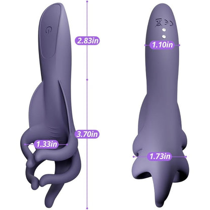 Multi Functional Massage Stick - image 8