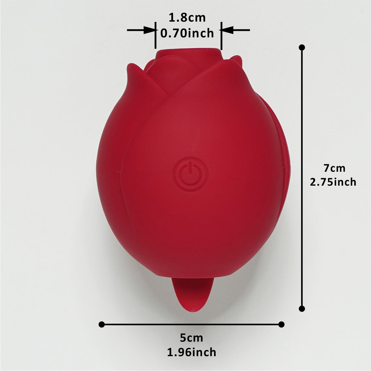 14 Modes Rose Vibrator - image 4