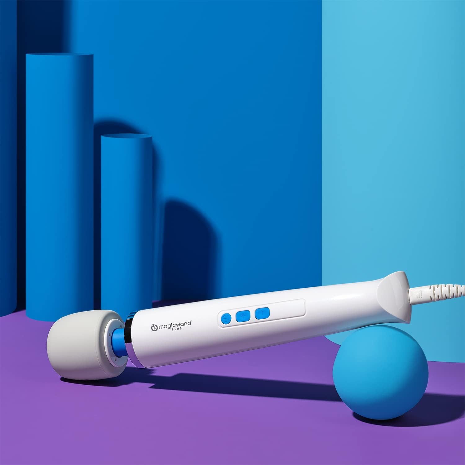 Magic Wand Massager Personal Massagers for Women - image 0