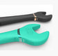 Innovatie Spinner Hammer Dildo Vibrator - image 3