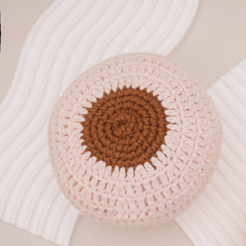 Knitted Breast - B - image 6
