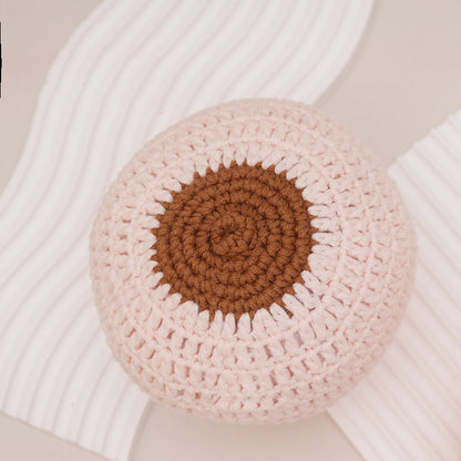 Knitted Breast - B - image 6