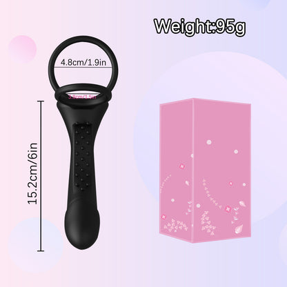 SyncPlay Dual Ring Vibrator - image 5