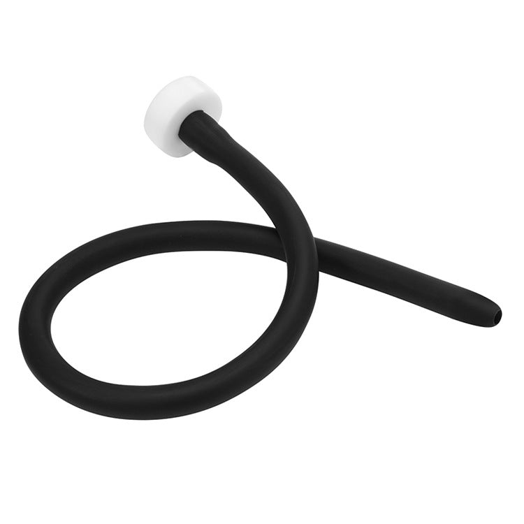 Enema Cleaner Tube Private Part Cleaning - Fits 3cm Bottle - image 4