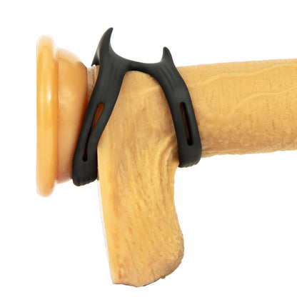 Dual Cock Ring - image 6