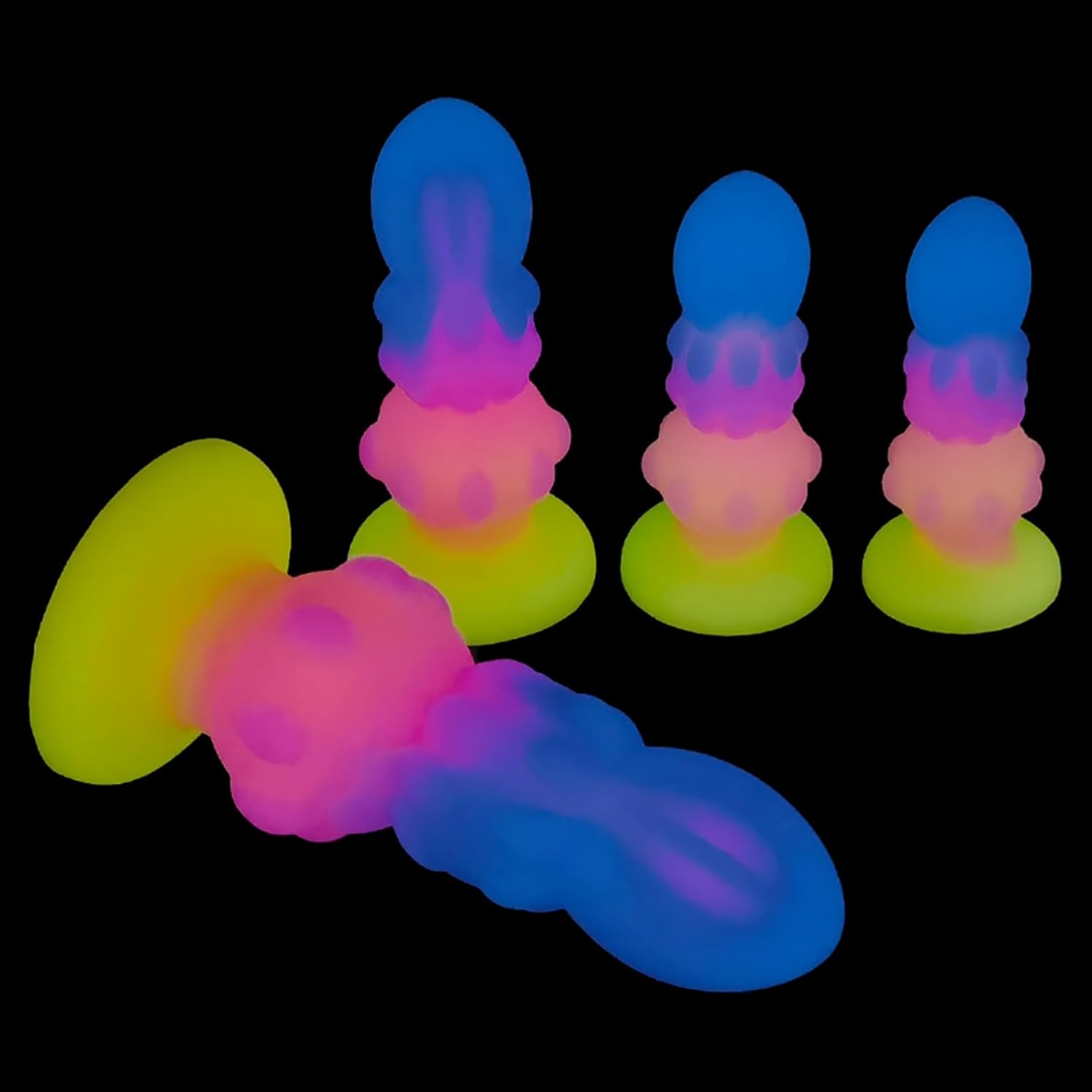 Phantom Anal Plug - image 3