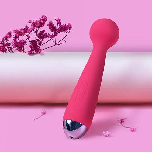 MINI EMMA Wand Vibrator for Women - image 1