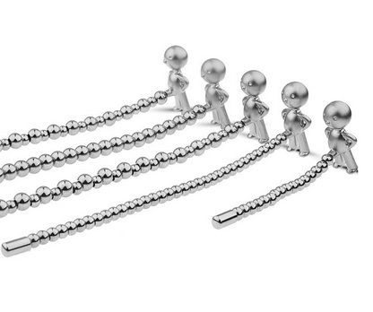 le Petit Julien Style Beaded Urethral Sounding - image 5