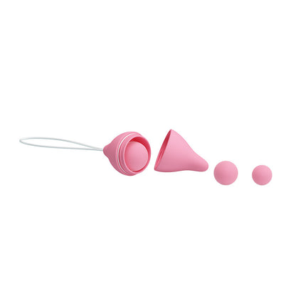 Kegel Balls Ben Wa Balls - image 3