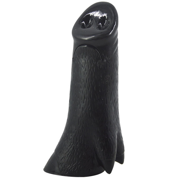 Pig Hoof Dildo - image 1