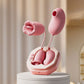 Jiuuy Vibrating Egg Massager - image 2