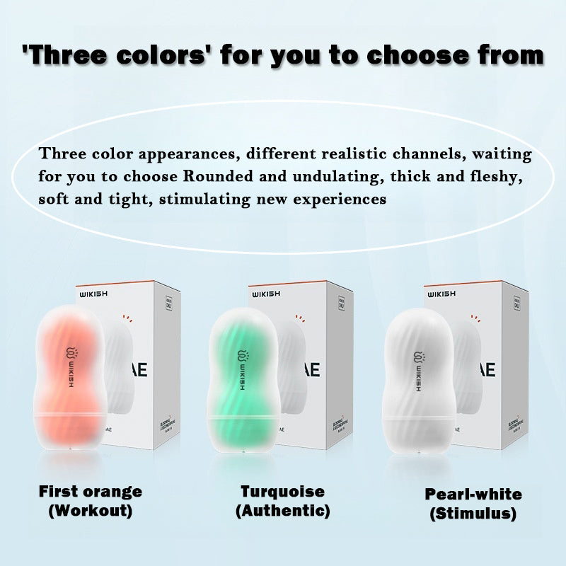 Trio – Mini Travel Suction Toy - image 6
