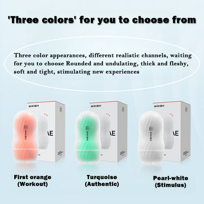 Trio – Mini Travel Suction Toy - image 6