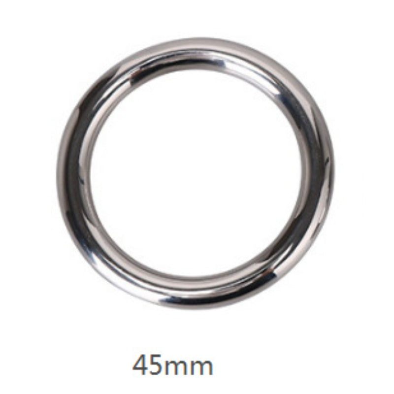 Metal O Rings - 45mm - image 2