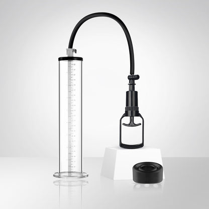 Penis Pump Penis Enlarger - 31*4.5cm/12*1.75in - image 9