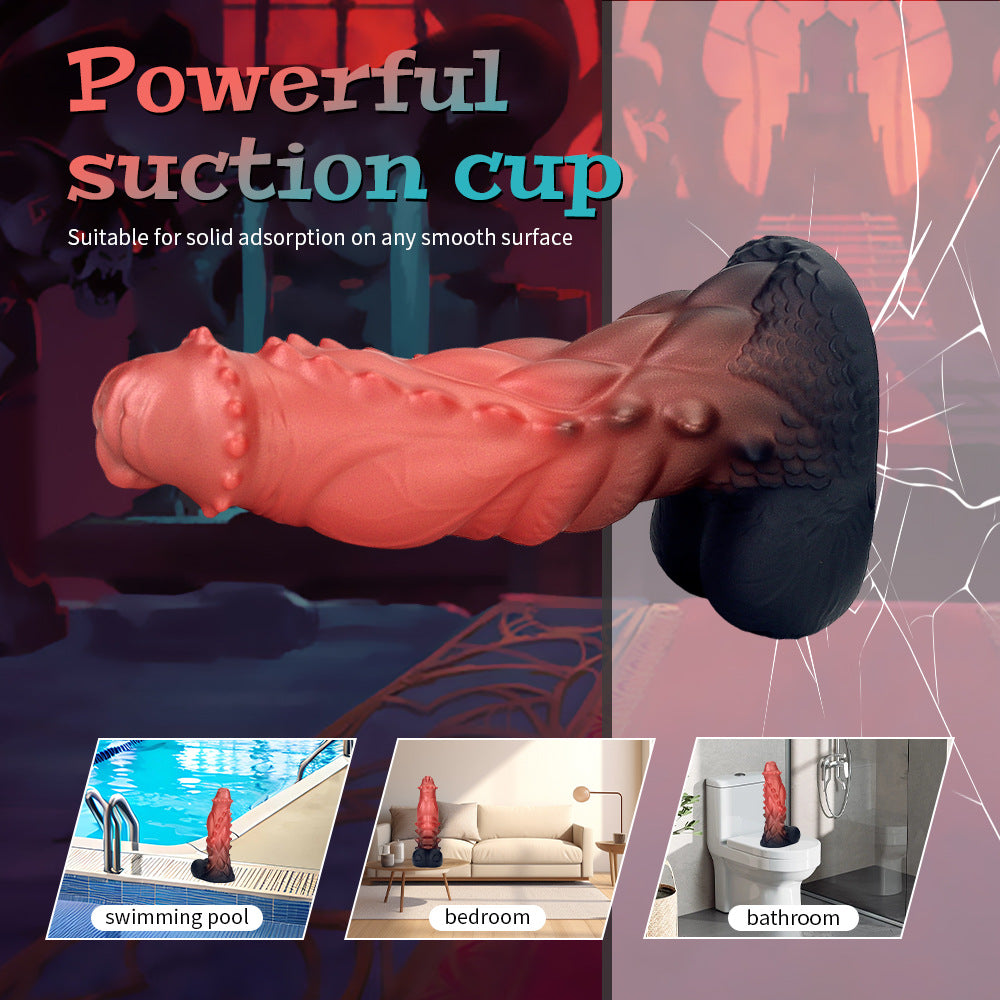 Dominus Anal Plug - image 3