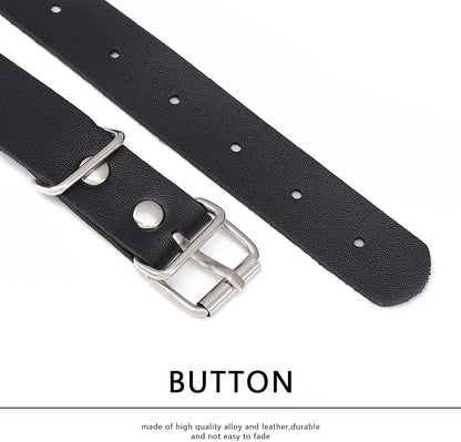 Heart-Shaped Belly Chain - image 5