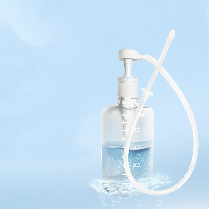 Enema Anal & Vaginal Cleaner - 500ml - image 0