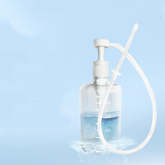 Enema Anal & Vaginal Cleaner - 500ml - image 0