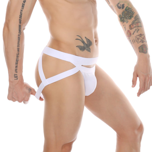 Steellift Men's G-string - image 1