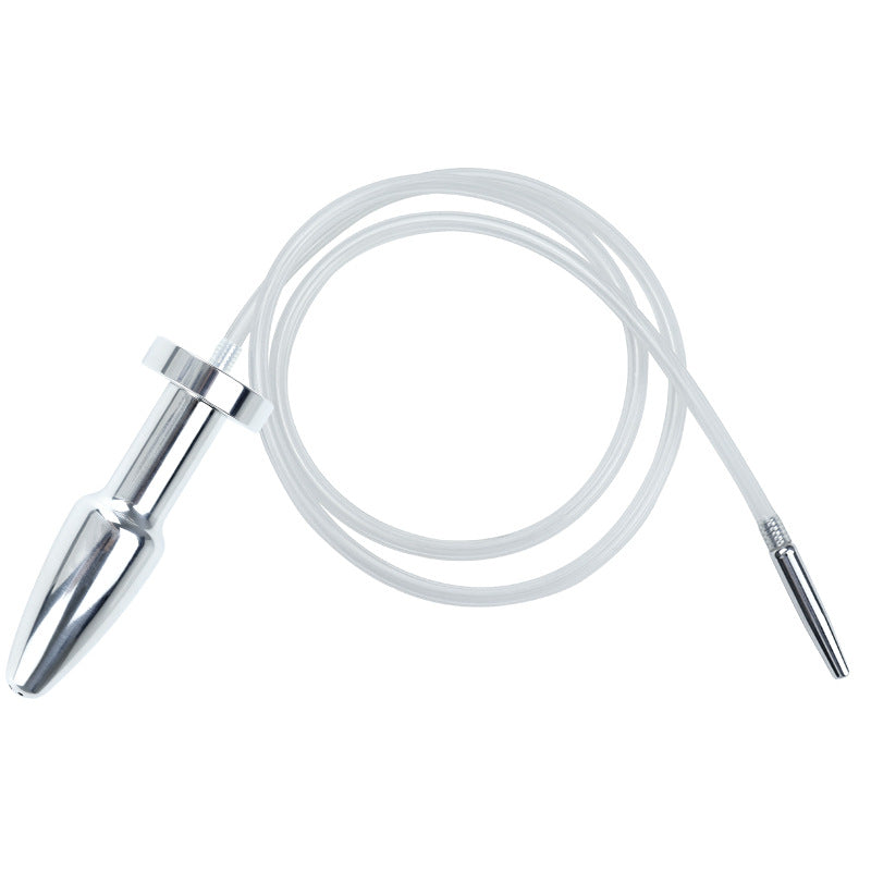 Butt Plug + Urethral Sound Catheter - image 5