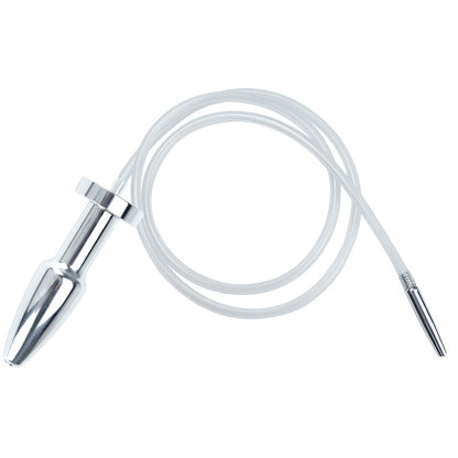 Butt Plug + Urethral Sound Catheter - image 5