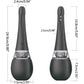 Electric Enema Cleaner Bulb with Multiple Spray Modes - image 0