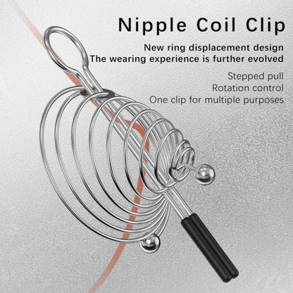 BDSM Women Nipple Sex Toys - image 4