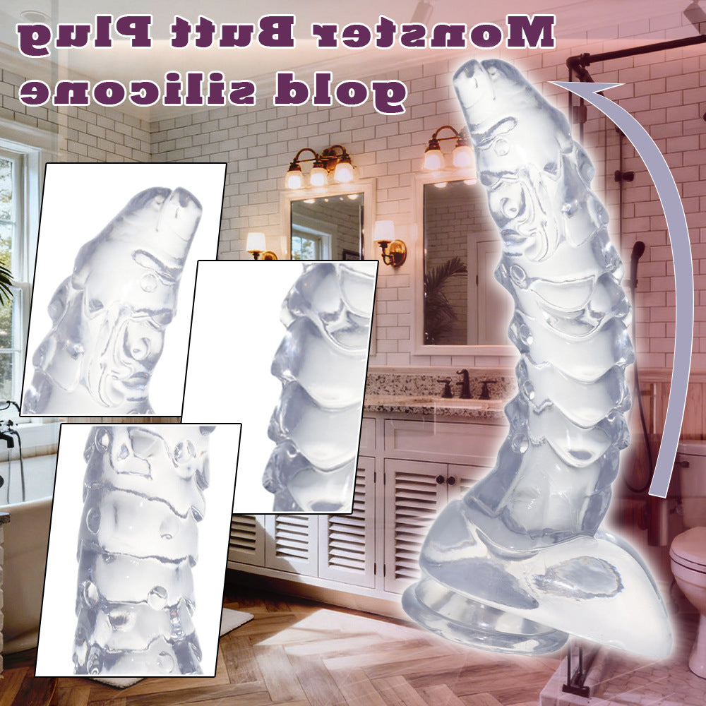 9.05 Inch Dildo Suction Cup - image 4