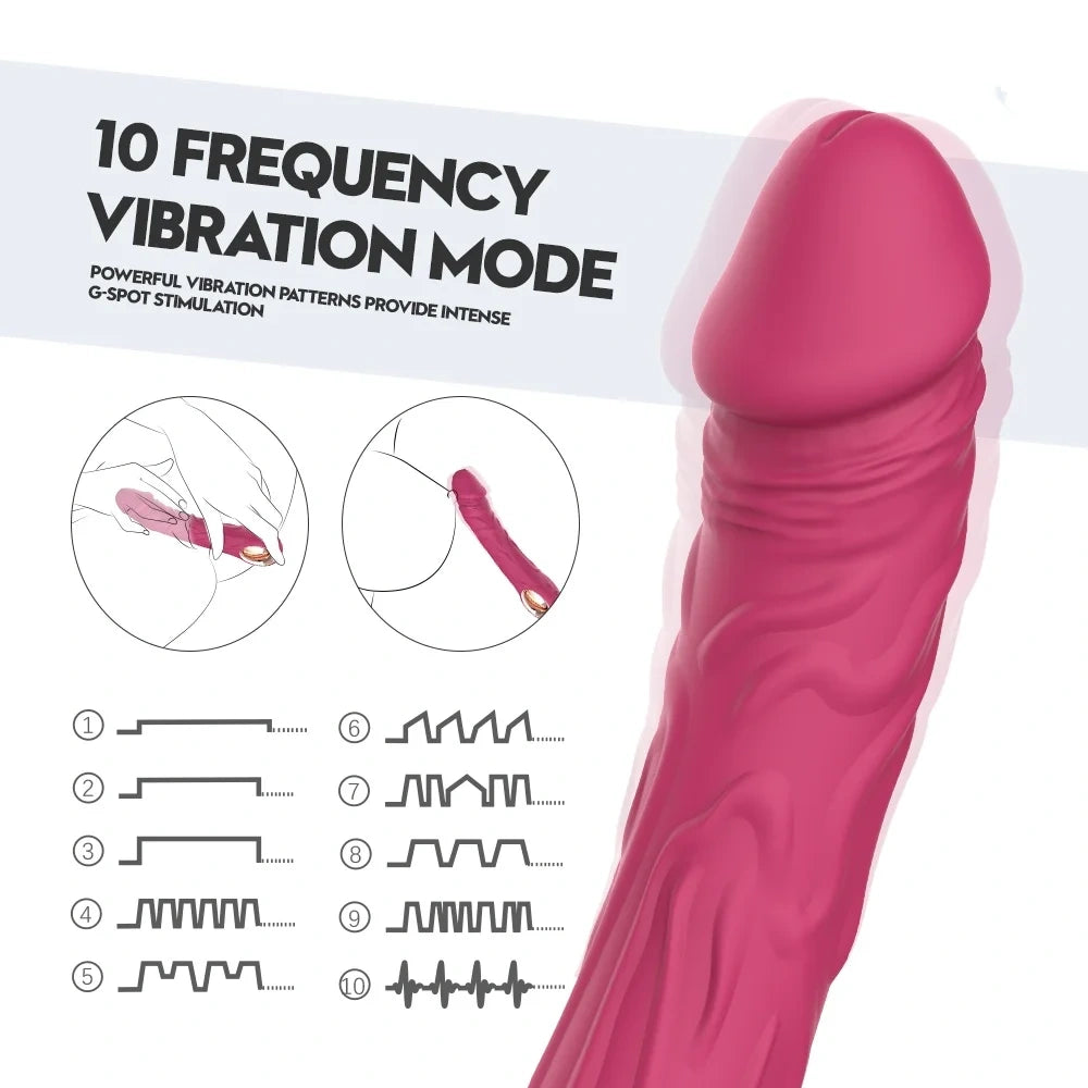 Realpulse Vibrator - image 3