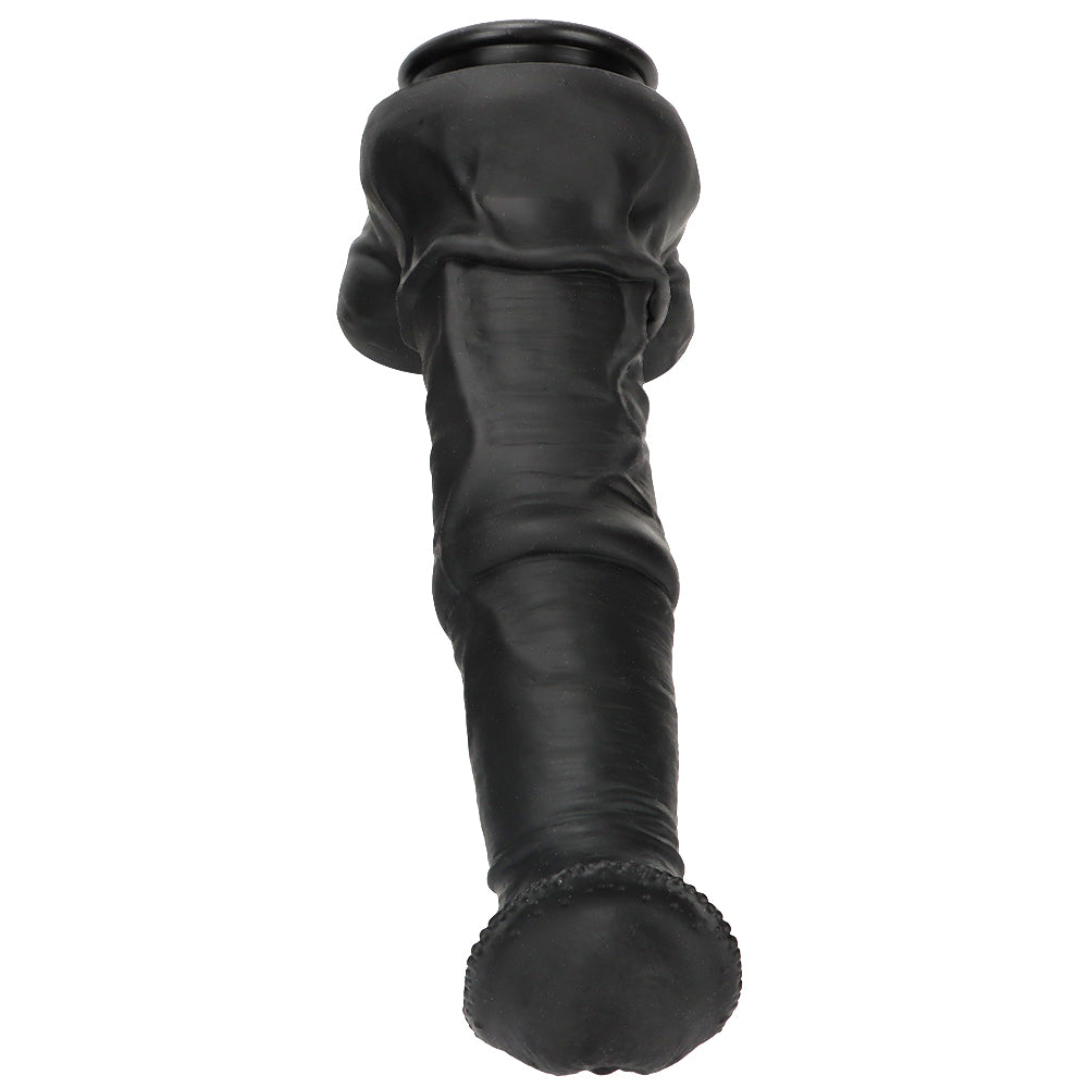 Super Huge Thick Animal Horse Dildo  - image 28